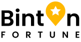 Bintan Fortune Logo